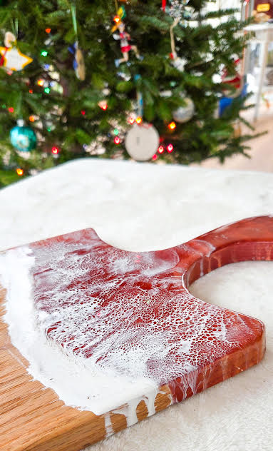 Charcuterie Board