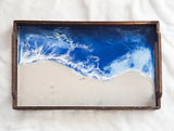 Beach Preservation Tray
