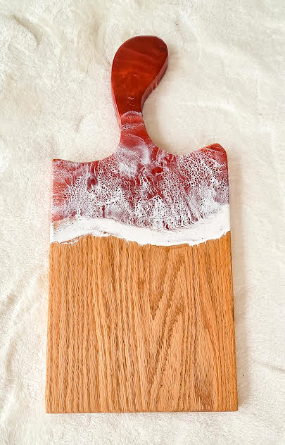 Charcuterie Board