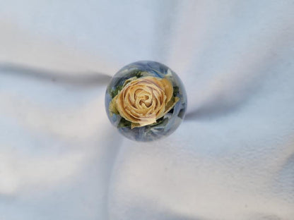 Floral Preservation Wine Stoppers