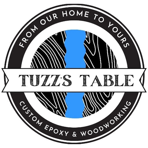 Tuzz's Table