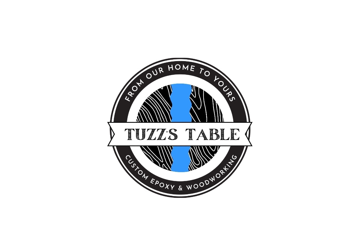 Our Story – Tuzz's Table
