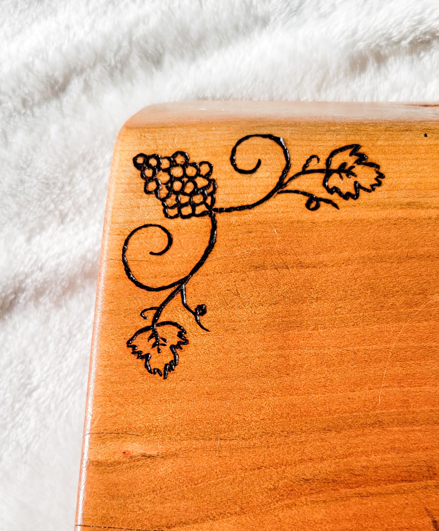Custom Wooden Cutting Boards